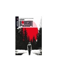 BLOODSHOT REBORN 1 978841703626 HIDRA EDITORIAL 11,99 €