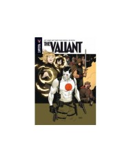 VALIANT,THE 978841703619 HIDRA EDITORIAL 11,13 €