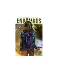 ENORMOUS 2 9788416387441 HIDRA EDITORIAL 15,04 €