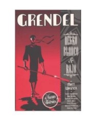 GRENDEL BLANCO, NEGRO Y ROJO 2/3 9788495825049 ASTIBERRI 4,50 €