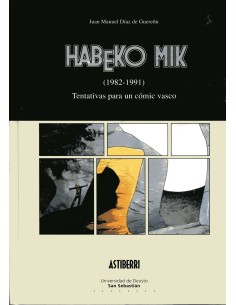 HABEKO MIK CASTELLANO