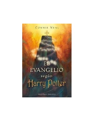 El Evangelio Segun Harry Potter El Evangelio Segun Harry Potter