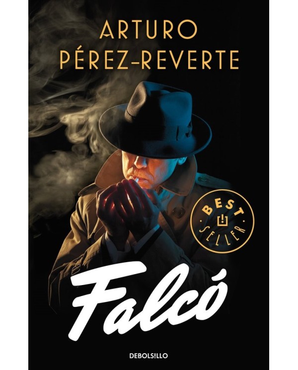 FALCO (SERIE FALCO)