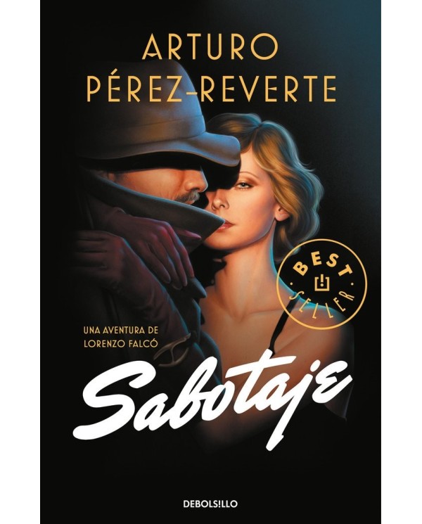 SABOTAJE
