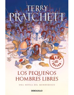 LOS PEQUEÑOS HOMBRES LIBRES (DEBOLSILLO)