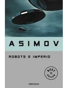 ROBOTS E IMPERIO 9788483463611 ROBOTS E IMPERIO 9788483463611