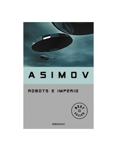 ROBOTS E IMPERIO 9788483463611 ROBOTS E IMPERIO 9788483463611