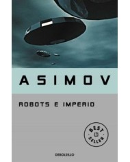 ROBOTS E IMPERIO 9788483463611