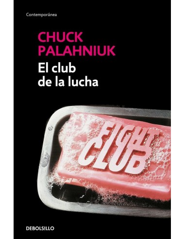 EL CLUB DE LA LUCHA