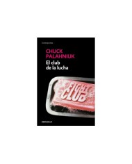 EL CLUB DE LA LUCHA