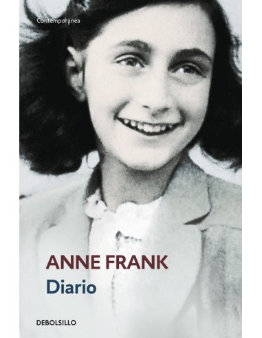 DIARIO DE ANA FRANK DBBS