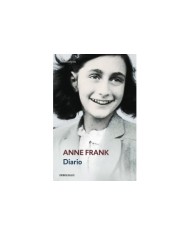 DIARIO DE ANA FRANK DBBS