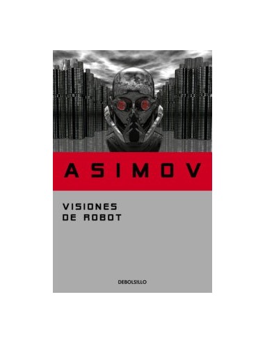 VISIONES DE ROBOT 9788497938259 VISIONES DE ROBOT 9788497938259