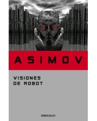 VISIONES DE ROBOT 9788497938259 VISIONES DE ROBOT 9788497938259