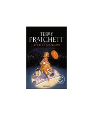 DINERO A MANSALVA (DEBOLSILLO) MUNDODISCO 34