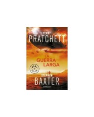LA GUERRA LARGA (DEBOLSILLO)