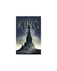 LA TORRE OSCURA. LA TORRE OSCURA 07 (DEBOLSILLO)