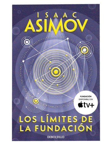 LOS LIMITES DE LA FUNDACION