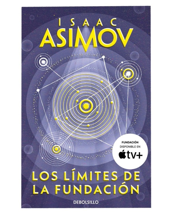 LOS LIMITES DE LA FUNDACION