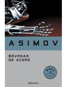 BOVEDAS DE ACERO 9788497937306 BOVEDAS DE ACERO 9788497937306