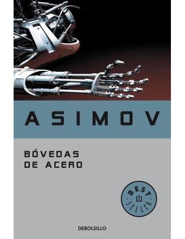 BOVEDAS DE ACERO 9788497937306 BOVEDAS DE ACERO 9788497937306