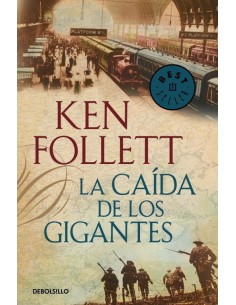 CAIDA DE LOS GIGANTES,LA