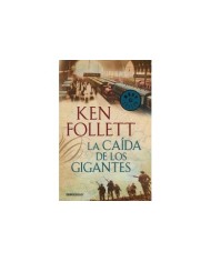 CAIDA DE LOS GIGANTES,LA