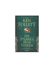PILARES DE LA TIERRA (BESTSELLER)