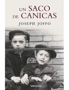 UN SACO DE CANICAS DBBS