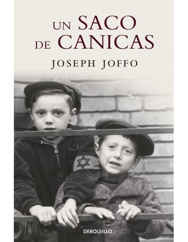 UN SACO DE CANICAS DBBS