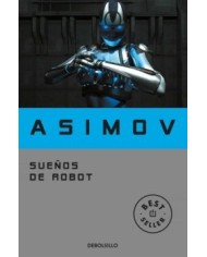 SUEÑOS DE ROBOT 9788497931373