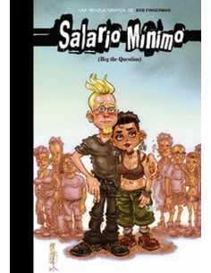 SALARIO MINIMO 978849245807 DOLMEN EDICIONES 8,22 € SALARIO MINIMO 978849245807 DOLMEN EDICIONES 8,22 €