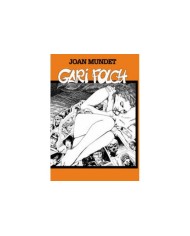 GARI FOLCH 978849245806 DOLMEN EDICIONES 12,40 €