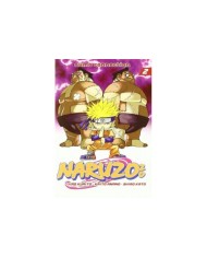 NARUZOZO 2 978841520106 DOLMEN EDICIONES 7,02 €