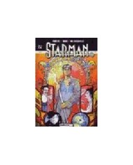STARMAN LA NOCHE ANTES DEL DIA 978849612165 DOLMEN EDICIONES 9,45 €