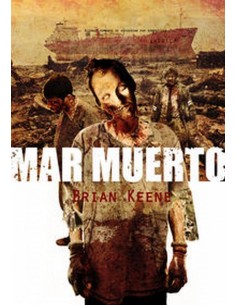 MAR MUERTO 978841529611 DOLMEN EDICIONES 14,83 €