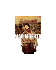 MAR MUERTO 978841529611 DOLMEN EDICIONES 14,83 €