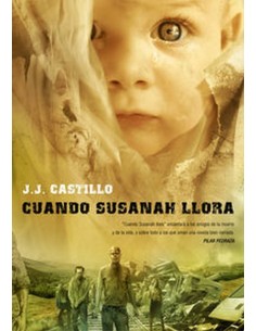 CUANDO SUSANAH LLORA 978841529606 DOLMEN EDICIONES 14,83 €