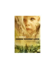 CUANDO SUSANAH LLORA 978841529606 DOLMEN EDICIONES 14,83 €
