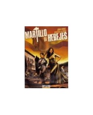 MARTILLO DE HEREJES 978849670604 DOLMEN EDICIONES 13,22 €
