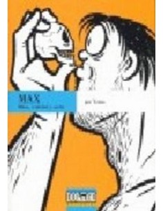 MAX 1 MITOS REALIDAD Y SUEÑO 978849670622 DOLMEN EDICIONES 6,61 €