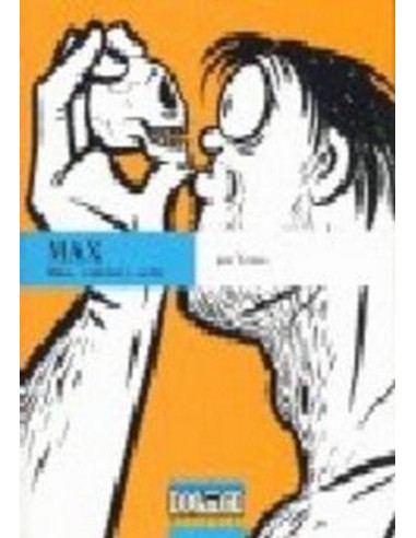 MAX 1 MITOS REALIDAD Y SUEÑO 978849670622 DOLMEN EDICIONES 6,61 € MAX 1 MITOS REALIDAD Y SUEÑO 978849670622 DOLMEN EDICIONES 6,61 €