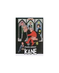 KANE 1 978849670634 DOLMEN EDICIONES 28,85 €