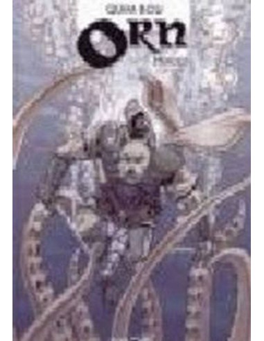 ORN HISTORIA UNIVERSAL 978849670625 DOLMEN EDICIONES 11,57 €