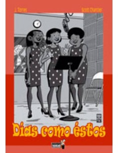 DIAS COMO ESTOS 978849670624 DOLMEN EDICIONES 8,26 €