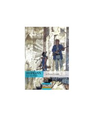 HERMANN LA PASION DE NARRAR 978849670640 DOLMEN EDICIONES 6,61 €