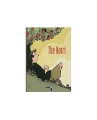 THE NORM 978849670638 DOLMEN EDICIONES 9,05 €