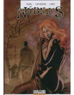 NUBILUS COMIC 978849670639 DOLMEN EDICIONES 11,57 € NUBILUS COMIC 978849670639 DOLMEN EDICIONES 11,57 €