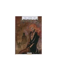 NUBILUS COMIC 978849670639 DOLMEN EDICIONES 11,57 €