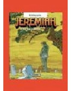 JEREMIAH 24 EL ULTIMO DIAMANTE 978849670643 DOLMEN EDICIONES 11,57 € JEREMIAH 24 EL ULTIMO DIAMANTE 978849670643 DOLMEN EDICIONES 11,57 €